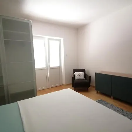 Gaj Apartmán *