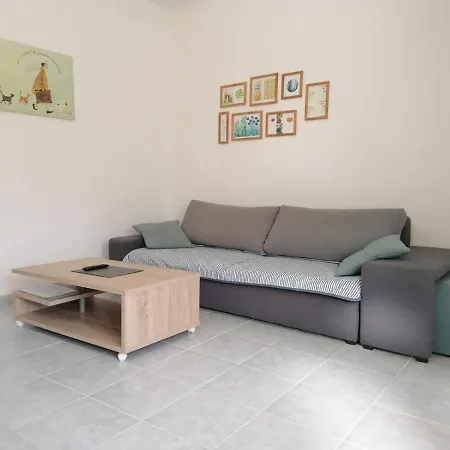 Apartmán Gaj