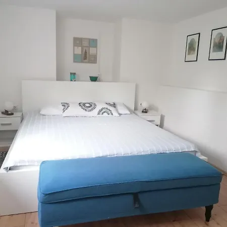 Gaj Apartament Malinska