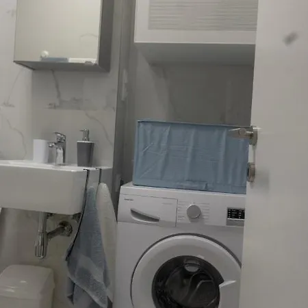 Apartmán Gaj Malinska