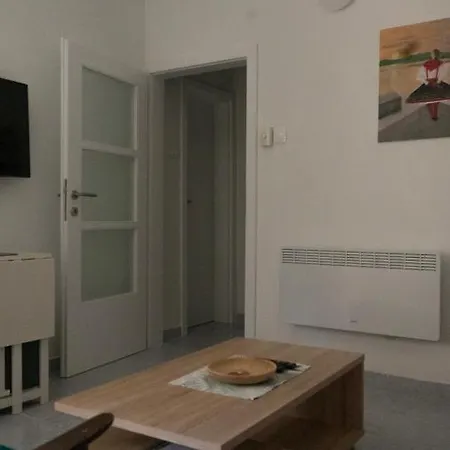 Apartmán Gaj Malinska