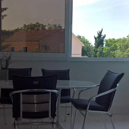 Apartmán Gaj