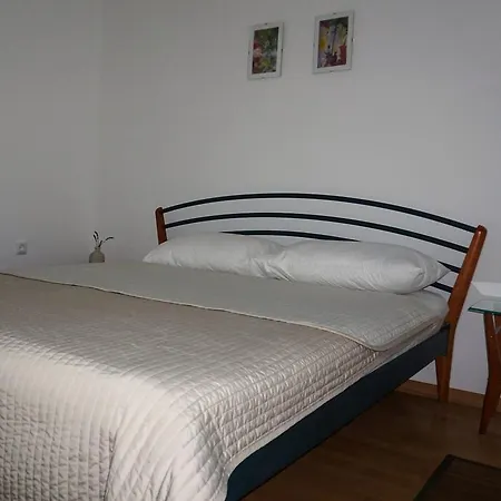 Gaj Apartmán *