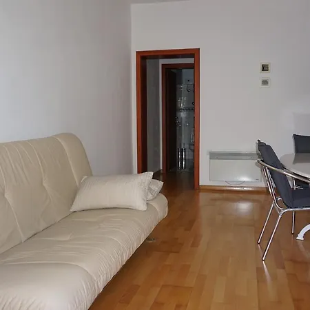 Apartmán Gaj *
