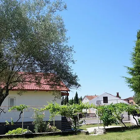 Gaj Apartmán *