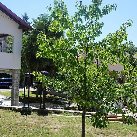 Gaj Malinska