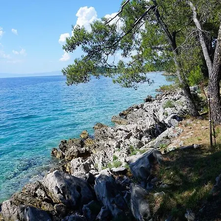 Apartmán Gaj Malinska