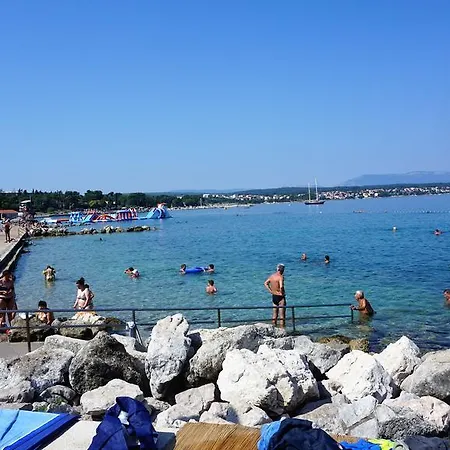 Gaj * Malinska