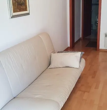 Gaj Apartmán *