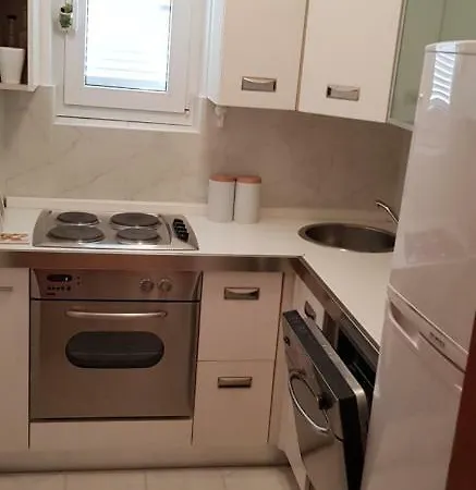 Apartmán Gaj Malinska