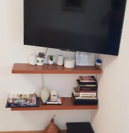 Apartmán Gaj Malinska