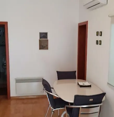 Apartmán Gaj *