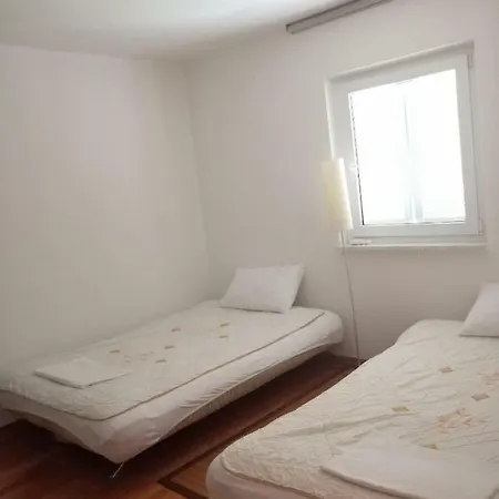 Apartmán Gaj Malinska