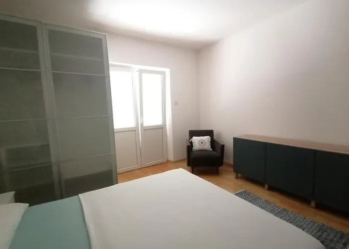 Gaj Apartament *