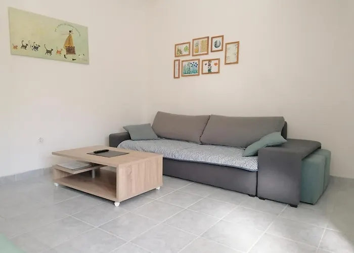 Apartament Gaj