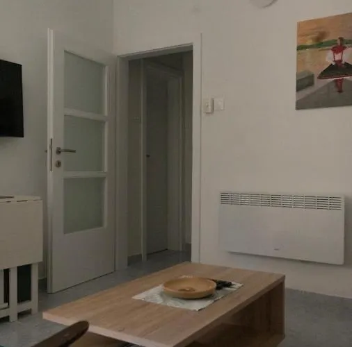 Apartament Gaj Malinska