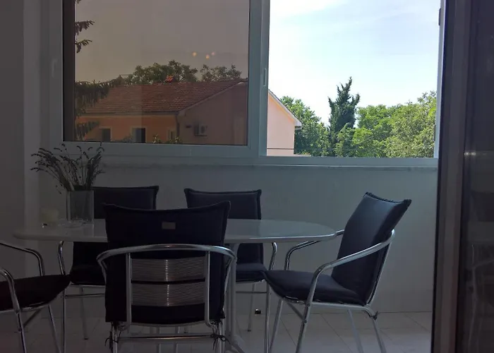 Apartament Gaj