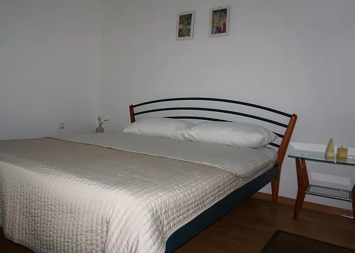 Gaj Apartament *