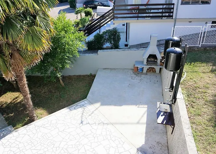 Apartament Gaj