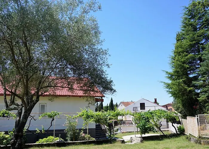 Gaj Apartament *