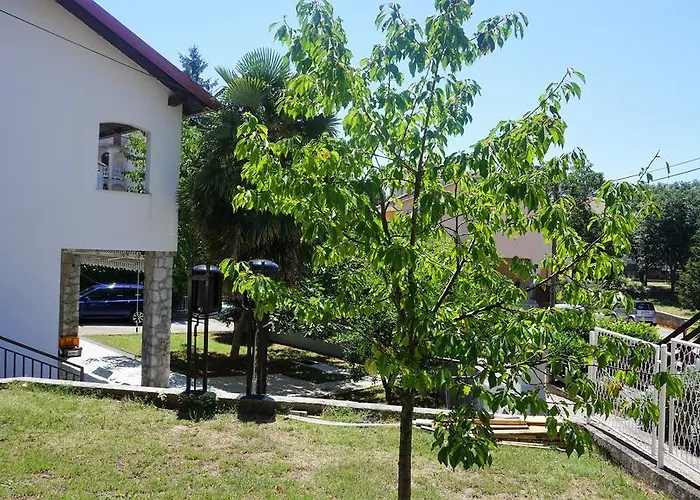 Gaj Malinska