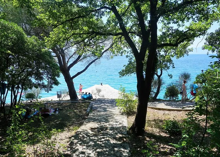 Apartament Gaj