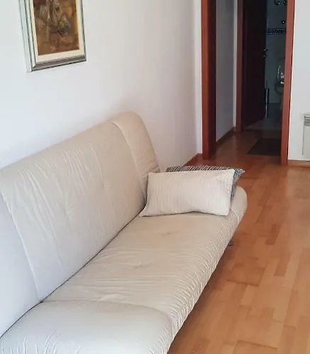 Gaj Apartament *