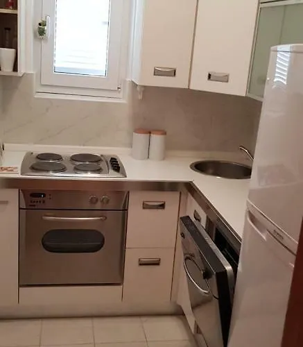 Apartament Gaj Malinska