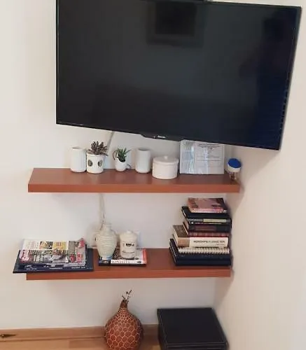 Apartament Gaj Malinska