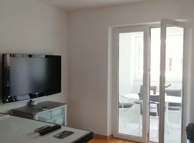 Apartament Gaj Malinska