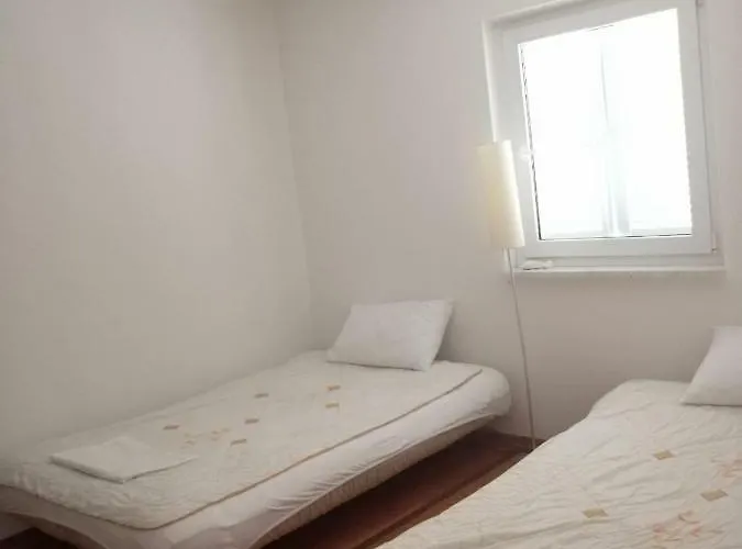 Apartament Gaj Malinska