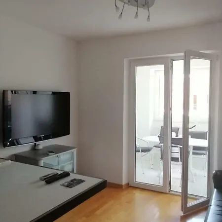 شقة Gaj مالينسكا